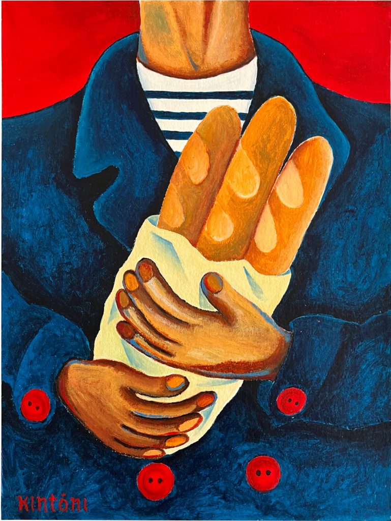 Acrylic on paper
36 x 48 cm
2026